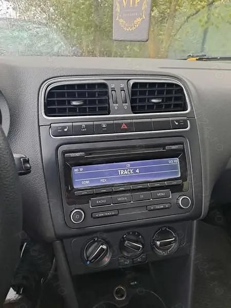 Utilizat 2013 VW Polo Hatchback | 3.700 EUR (Preț bun) - Imagine 1/4