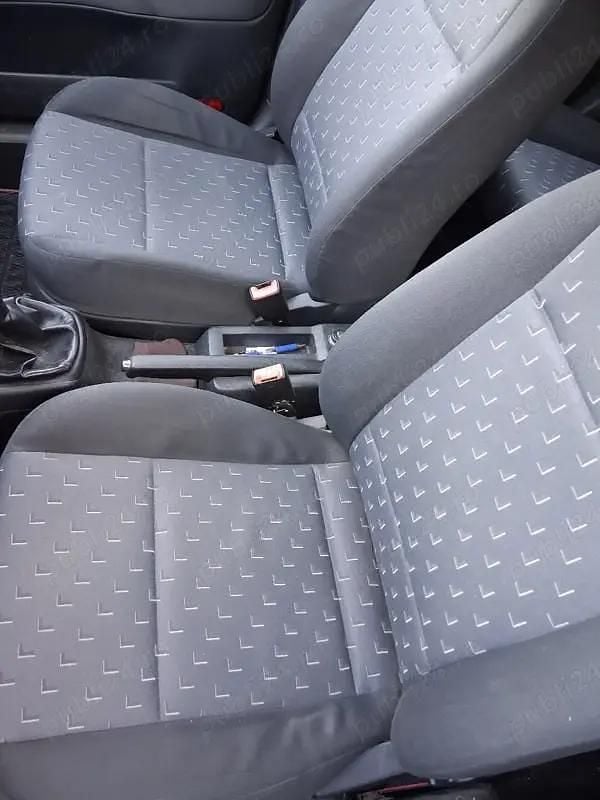 Second-hand Skoda Octavia Tour 101 CP (74 kW) 2007 Gri Break