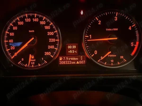 Utilizat 2009 BMW 318 Break | 4.200 EUR - Imagine 1/4