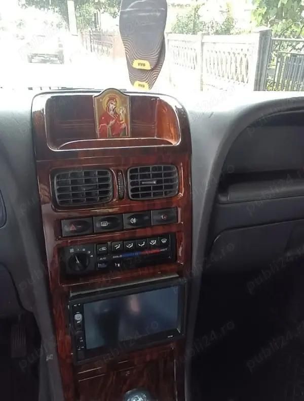 Utilizat 1999 Ssangyong (KGM) Korando | 4.000 EUR - Imagine 1/4