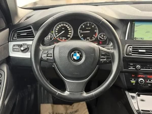 Second-hand BMW 218 218 CP (160 kW) 2014 Berlinǎ