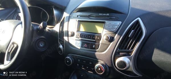 Utilizat 2011 Hyundai Tucson SUV | 9.000 EUR - Imagine 1/4