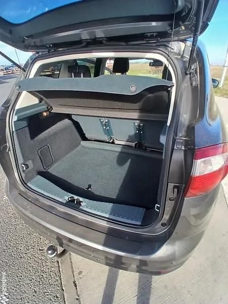 Second-hand Ford C-MAX 170 CP (125 kW) 2016 Monovolum