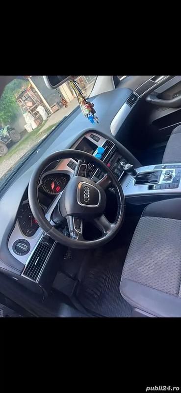 Second-hand Audi A6 2011 Berlinǎ