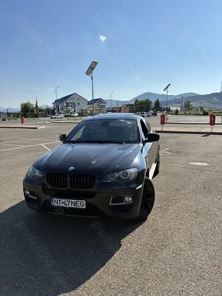 Utilizat 2013 BMW X6 SUV | 16.000 EUR (Preț OK) - Imagine 1/4