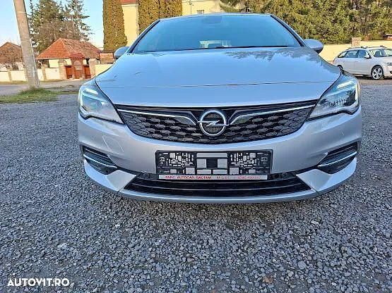 Culoaregri Utilizat 2019 Opel Astra Business Edition | 10.600 EUR (Puțin scump) - Imagine 1/4