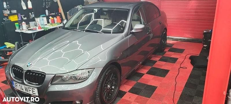 Culoaregri Utilizat 2011 BMW 320 Berlinǎ | 7.300 EUR (Preț OK) - Imagine 1/4