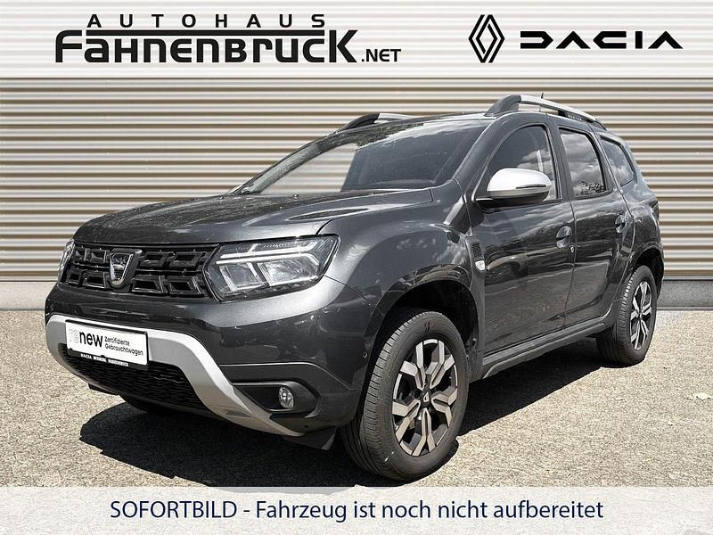 Utilizat 2022 Dacia Duster Prestige SUV | 18.083 EUR (Scump) - Imagine 1/1