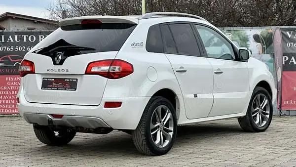 Second-hand Renault Koleos 150 CP (110 kW) 2013 SUV