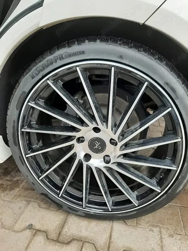 Second-hand Porsche Cayenne 180 CP (132 kW) 2012 SUV