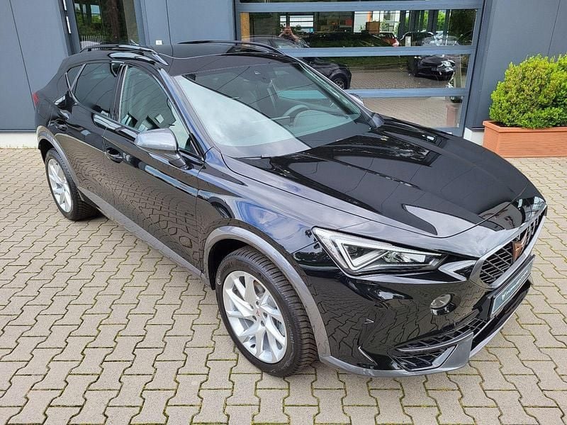 Utilizat 2024 Cupra Formentor SUV | 39.360 EUR (Preț OK) - Imagine 1/1