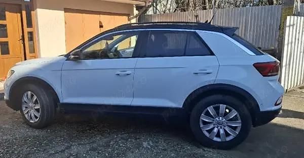 Second-hand VW T-Roc 110 CP (80 kW) 2024 SUV