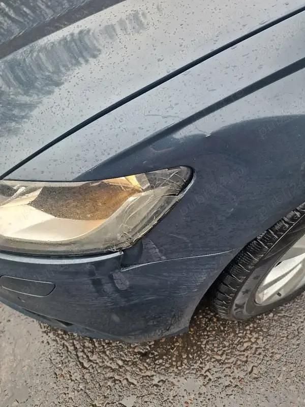 Second-hand Audi A6 178 CP (130 kW) 2013 Berlinǎ