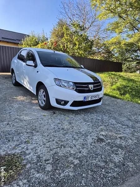 Utilizat 2013 Dacia Logan Berlinǎ | 3.000 EUR (Preț OK) - Imagine 1/4