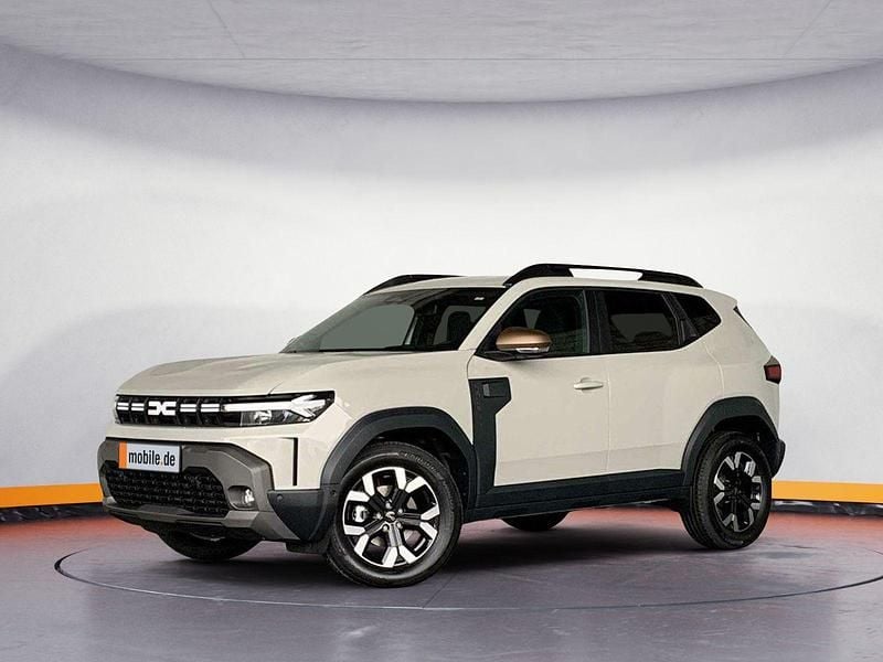 Nouă 2024 Dacia Duster Extreme SUV | 32.363 EUR - Imagine 1/1
