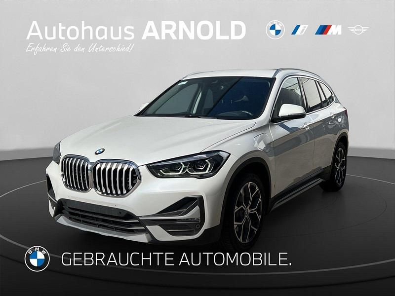 Utilizat 2021 BMW X1 xLine SUV | 28.852 EUR (Scump) - Imagine 1/1