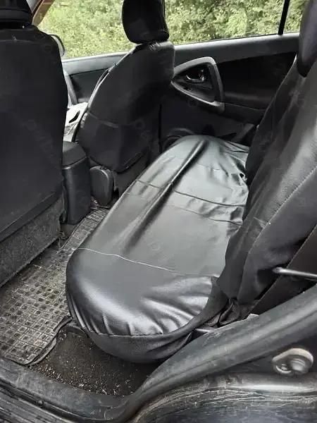 Utilizat 2008 Toyota RAV4 SUV | 4.300 EUR - Imagine 1/4