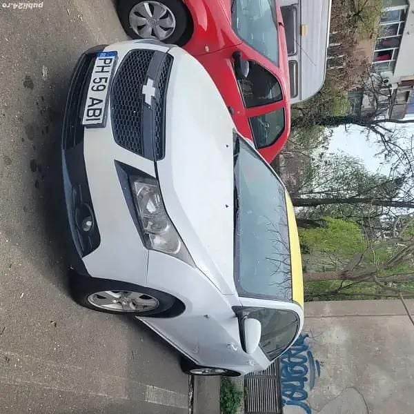 Utilizat 2010 Chevrolet Cruze Berlinǎ | 2.100 EUR - Imagine 1/4