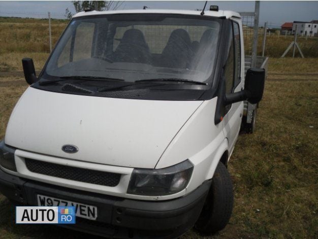 Second-hand Peugeot 307 2006