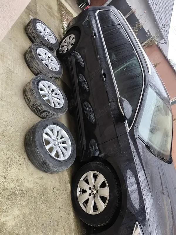 Utilizat 2018 VW Passat Break | 9.200 EUR (Preț bun) - Imagine 1/4