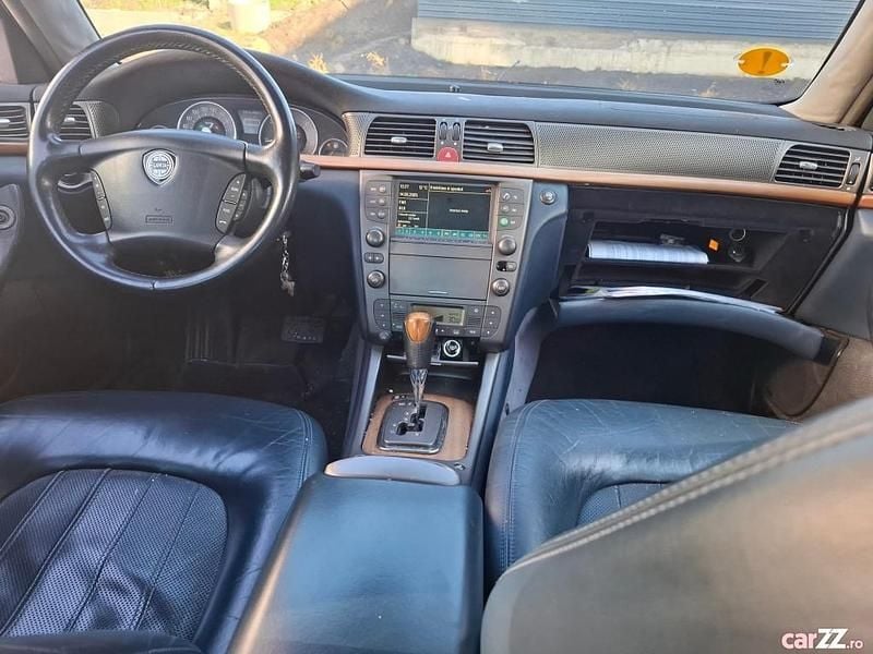 Second-hand Lancia Thesis 2007 Berlinǎ