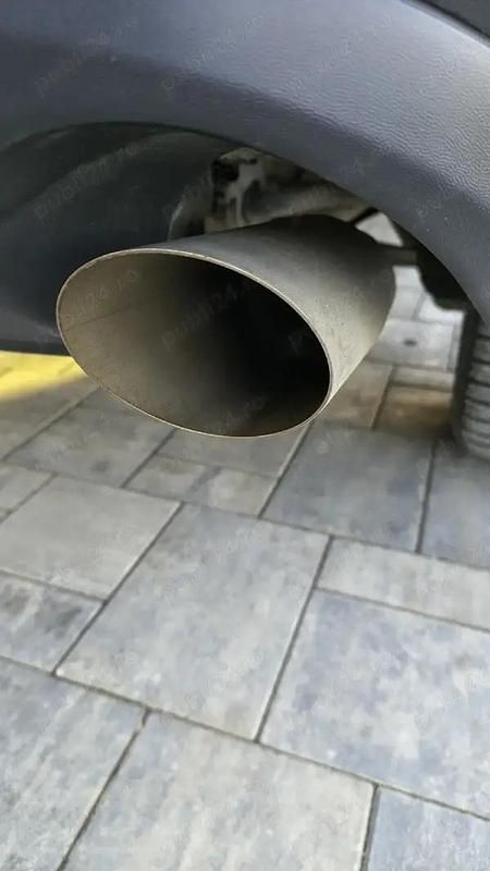 Second-hand VW Touareg 260 CP (191 kW) 2012 Gri SUV