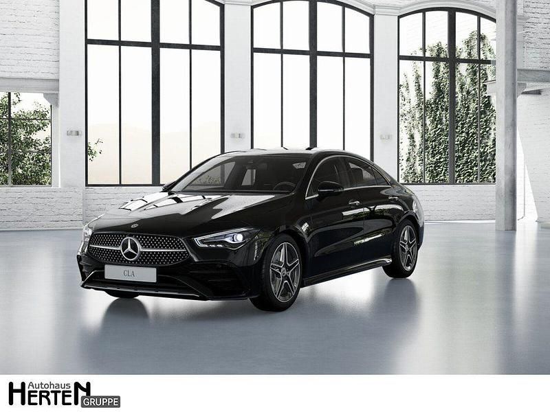 Utilizat 2024 Mercedes CLA250 Premium Berlinǎ | 46.325 EUR - Imagine 1/1