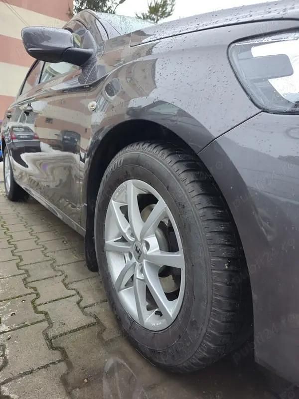 Second-hand Citroën C-Elysee I 102 CP (75 kW) 2020 Berlinǎ