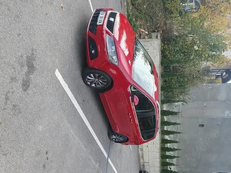 Utilizat 2015 Seat Alhambra Monovolum | 8.300 EUR (Preț bun) - Imagine 1/4