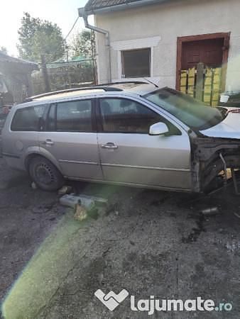 Utilizat 2004 Ford Mondeo Break | 1.000 EUR (Preț OK) - Imagine 1/4