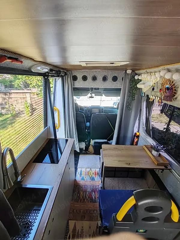 Second-hand Mercedes Sprinter 95 CP (69 kW) 2011 Alb Van