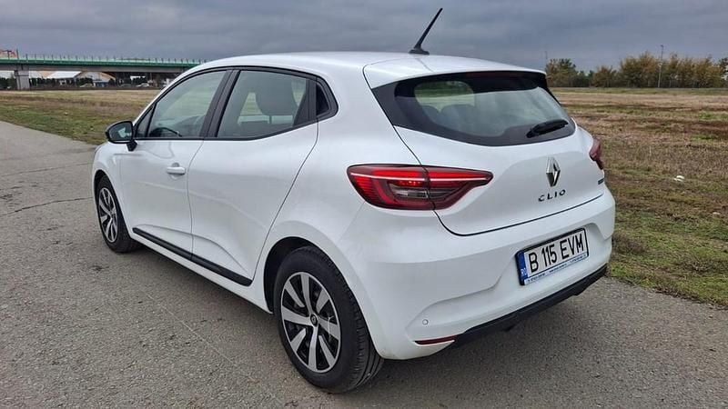 Second-hand Renault Clio V 145 CP (106 kW) 2022 Hatchback