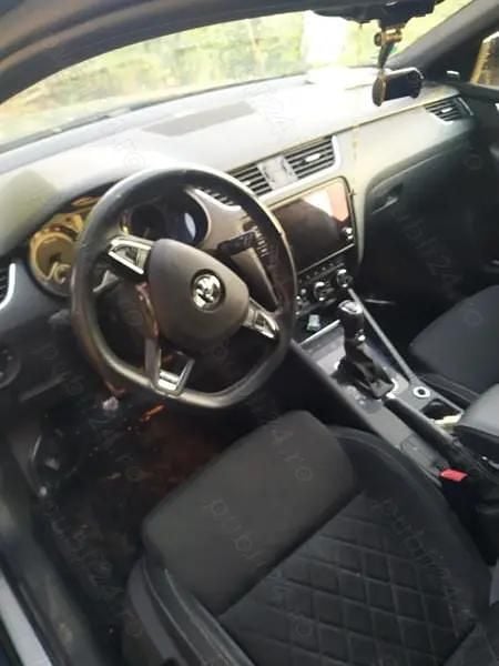 Utilizat 2018 Skoda Octavia vRS Break | 72.000 EUR - Imagine 1/4