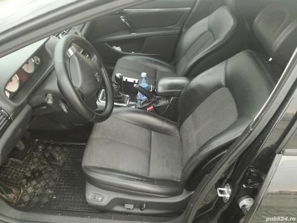 Second-hand Peugeot 407 140 CP (102 kW) 2010 Break
