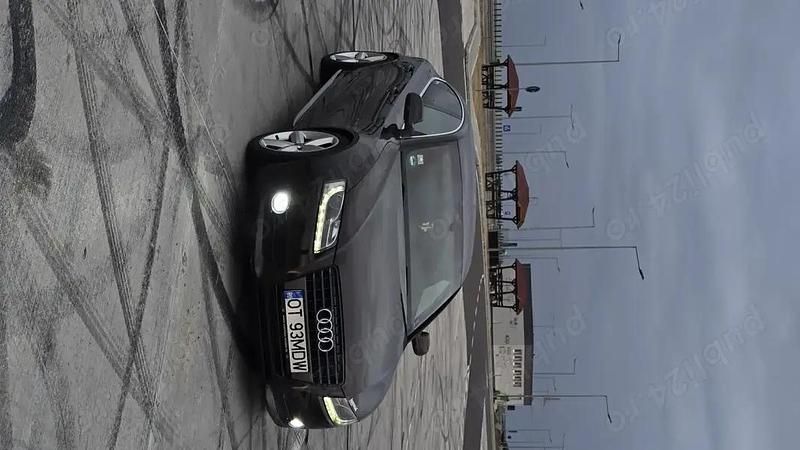 Utilizat 2011 Audi A5 Coupe | 10.100 EUR (Puțin scump) - Imagine 1/4