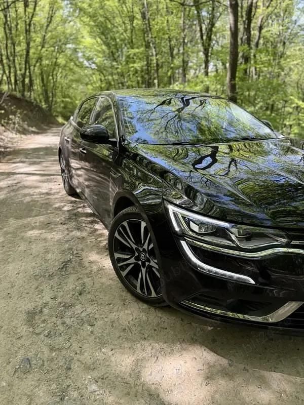 Second-hand Renault Talisman 160 CP (117 kW) 2016 Berlinǎ