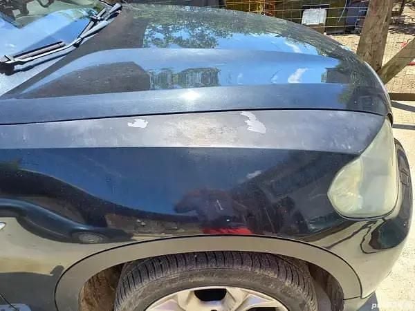 Utilizat 2008 BMW X5 SUV | 7.000 EUR (Preț bun) - Imagine 1/4