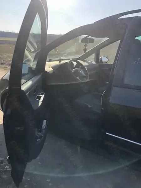 Second-hand VW Sharan 140 CP (102 kW) 2008 Monovolum