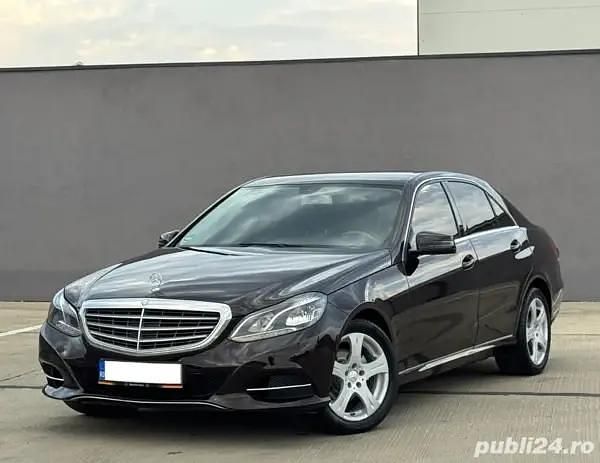 Utilizat 2014 Mercedes A220 Berlinǎ | 9.400 EUR - Imagine 1/4