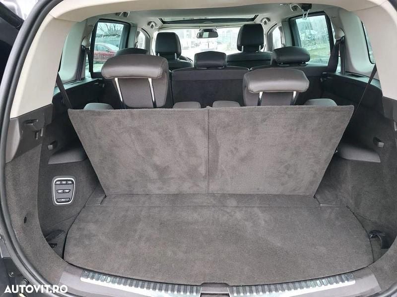 Second-hand Renault Espace Business 160 CP (117 kW) 2015 Culoaregri Monovolum