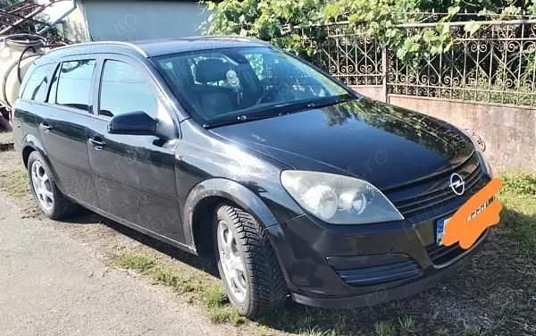 Utilizat 2005 Opel Astra Break | 1.750 EUR (Preț OK) - Imagine 1/4