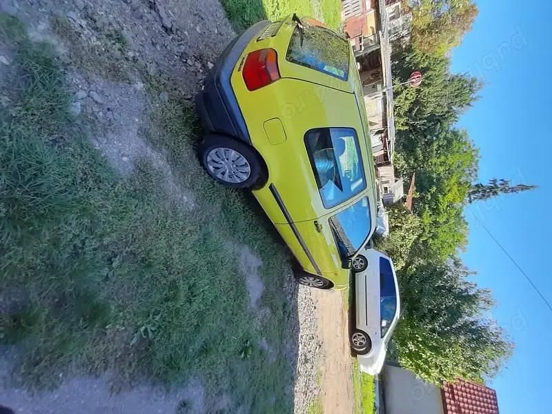 Second-hand VW Golf 66 CP (48 kW) 1995 Coupe