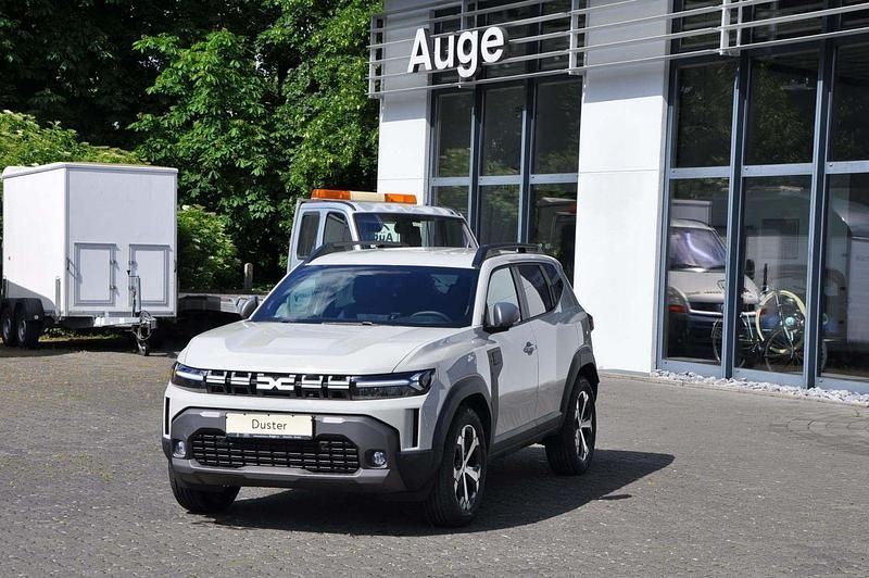 Utilizat 2024 Dacia Duster Journey SUV | 29.434 EUR - Imagine 1/1