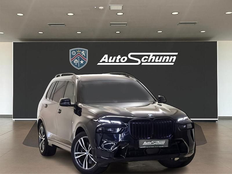 Second-hand BMW X7 M Sport 352 CP (258 kW) 2025 SUV