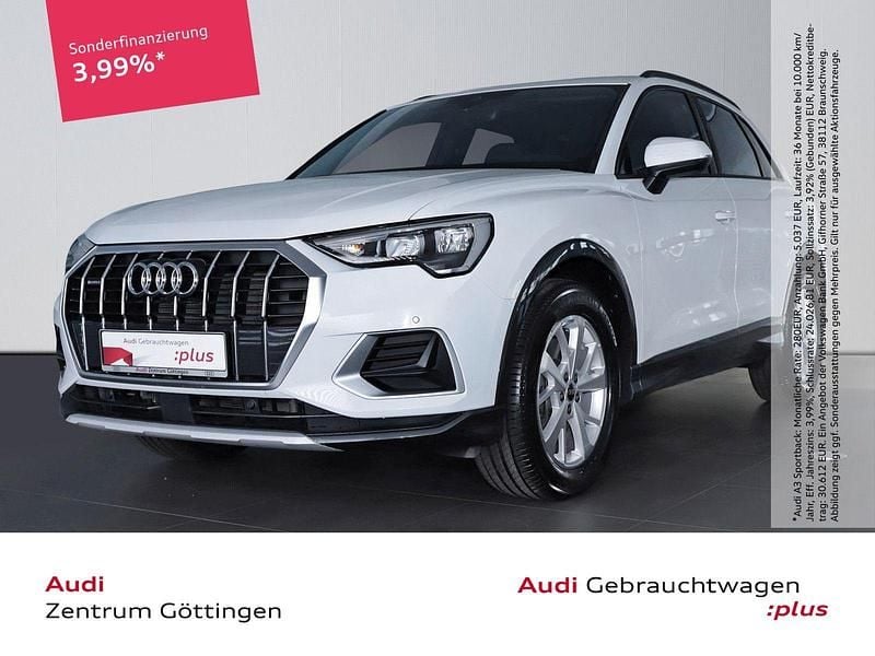 Utilizat 2024 Audi Q3 SUV | 44.262 EUR - Imagine 1/1