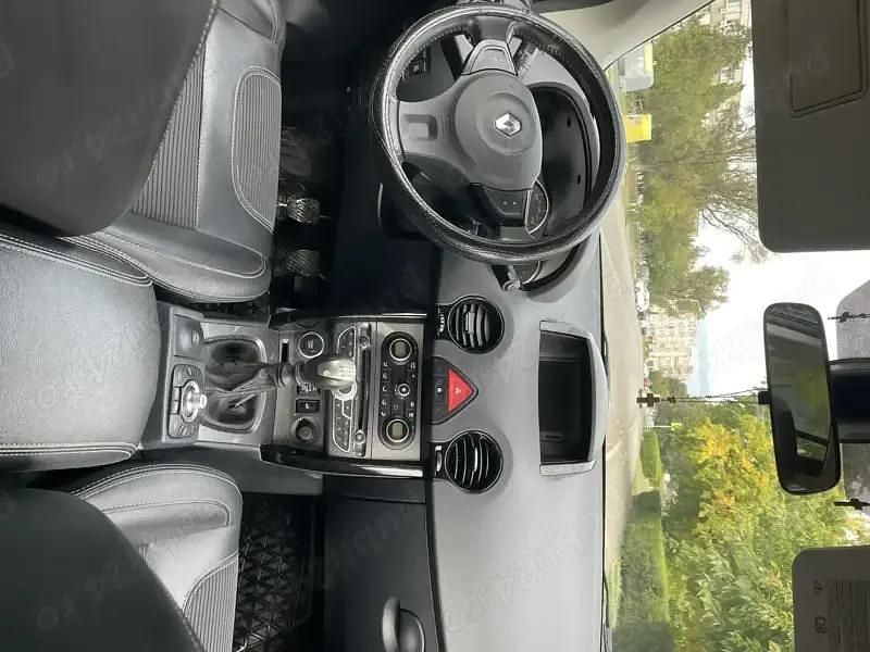 Negru Utilizat 2011 Renault Koleos Bose Edition SUV | 5.500 EUR (Preț OK) - Imagine 1/4