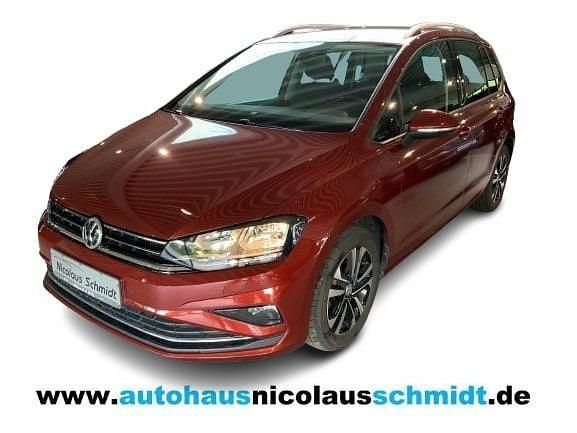 Second-hand VW Golf VII United 116 CP (85 kW) 2020