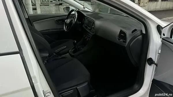 Second-hand Seat Leon 2016 Hatchback