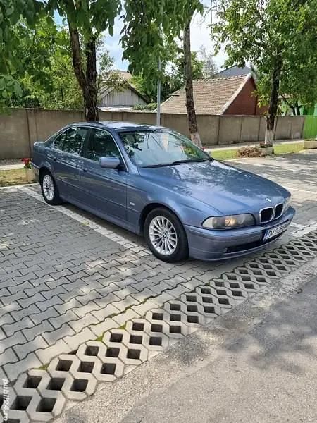 Utilizat 2004 BMW 530 Berlinǎ | 3.600 EUR - Imagine 1/4