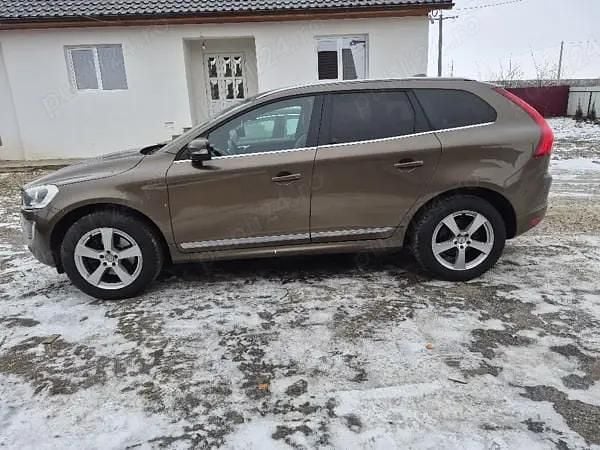 Second-hand Volvo XC60 185 CP (136 kW) 2015 SUV